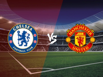 Xem Lại Chelsea vs Man Utd - Vòng 31 English Premier 2023/24